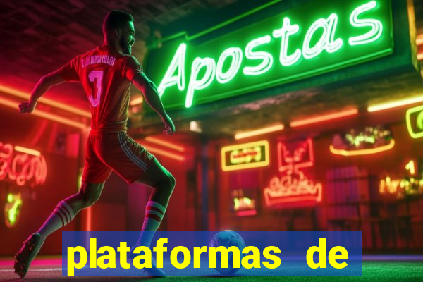 plataformas de jogos pagando no cadastro